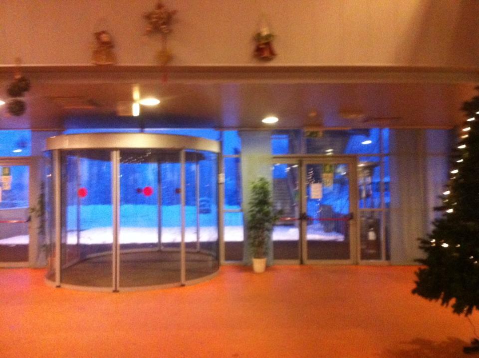 Villaggio Olympic Centre Cesana Torinese Exterior foto